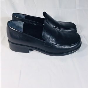 Women’s Leather Franco Sarto Shoes Size 6M